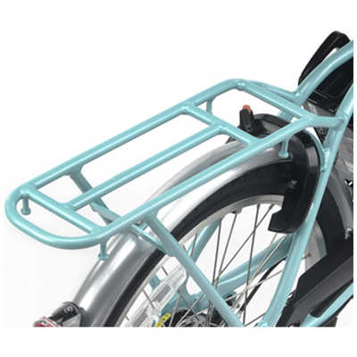 【83】電動自転車 パナソニック ビビ LS クリーム 20インチ ビビ・LS -2018モデル- パナソニック(Panasonic) 電動自転車