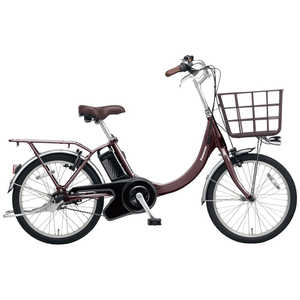 楽天市場】電動自転車 パナソニック ビビの通販