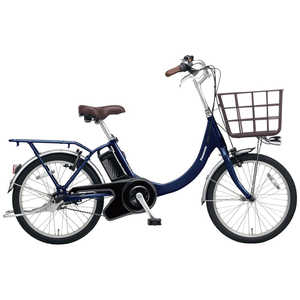 楽天市場】電動自転車 パナソニック ビビの通販