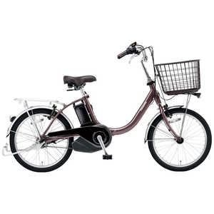 ѥʥ˥å Panasonic ưȼž 20 ӥӡL20⤭ ViViL20 [3®] ѡ륳֥饦 BE-FLW032