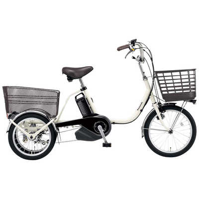 パナソニック Panasonic 電動アシスト自転車 ビビ・ライフ ViVi ライフ