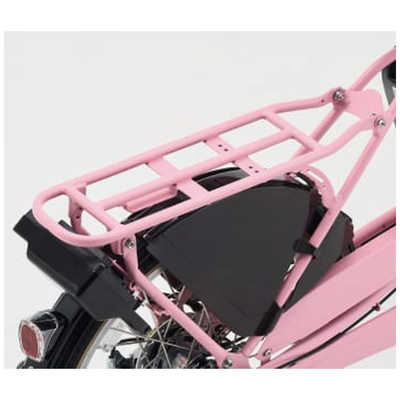 Panasonic - パナソニック新機種電動アシスト自転車gyutto mini20インチピンクボディ ヨドバシ.com - パナソニック Panasonic 電動アシスト自転車