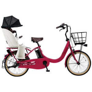 楽天市場】パナソニック 電動自転車 ギュットの通販