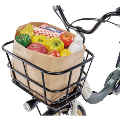 パナソニック Panasonic 電動アシスト自転車 20インチ ギュット