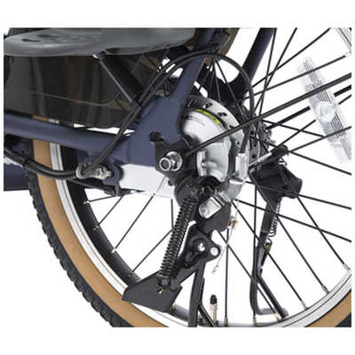 パナソニック Panasonic 電動アシスト自転車 ギュット・アニーズ