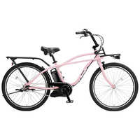 パナソニック Panasonic 電動アシスト自転車 BP02 ［26インチ / 3段 