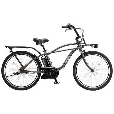 パナソニック⭐︎Panasonic⭐︎BP02⭐︎26型 BP02 パナソニック(Panasonic) e-bike(イーバイク) 26インチ | 自転車