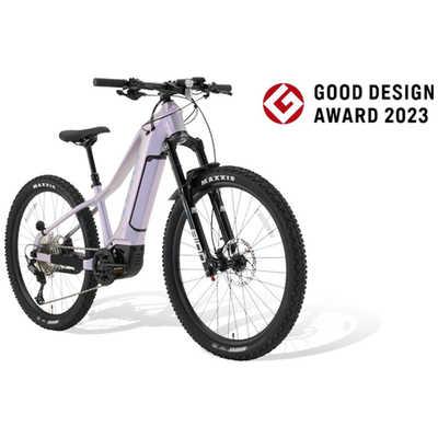 パナソニック Panasonic 電動アシスト自転車 XEALT M5 ゼオルト