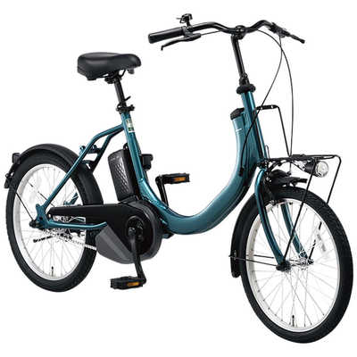 パナソニック Panasonic 電動アシスト自転車 SW ［20インチ