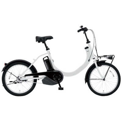 電動アシスト自転車 Panasonic SW 20インチ
