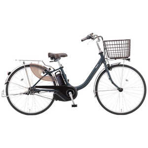 �p�i�\�j�b�N Panasonic �d���A�V�X�g���]�� �r�r�EL�E�������� ViVi�EL �m26�C���` / 3�i�ϑ��n �}�b�g�~�X�e�B�l�C�r�[ �y�g�����i�ɂ��ԕi�s�z BE-FLW633
