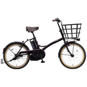 �p�i�\�j�b�N Panasonic �d���A�V�X�g���]�� �O���b�^�[ �m20�C���` / 3�i�ϑ��n �_�[�N���b�h���[�Y �y�g�����i�ɂ��ԕi�s�z BE-FGL033R