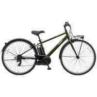 パナソニック Panasonic 電動アシスト自転車 ベロスター Velo-Star