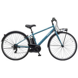 pi\jbN Panasonic dAVXg] xX^[ Velo-Star [700C(X|[c)/7iϑ] J[Fp[oCXu[ ygiɂԕisz BE-F