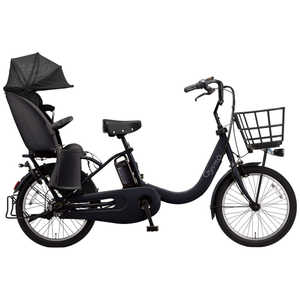 �p�i�\�j�b�N Panasonic �d���A�V�X�g���]�� �M���b�g�E�N���[��R�EDX �m20�C���` / 3�i�ϑ��n �}�b�g�`���R�[���u���b�N �y�g�����i�ɂ��ԕi�s�z BE-FRD035