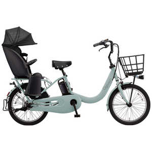 �p�i�\�j�b�N Panasonic �d���A�V�X�g���]�� �M���b�g�E�N���[��R�EDX �m20�C���` / 3�i�ϑ��n �}�b�g�G�A�N���t�g�O���[ �y�g�����i�ɂ��ԕi�s�z BE-FRD035