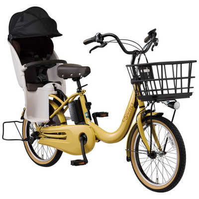 パナソニック Panasonic 電動アシスト自転車 ギュット・クルームR・DX