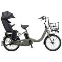パナソニック Panasonic 電動アシスト自転車の商品一覧 | 家電通販の
