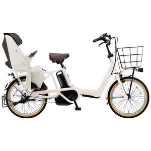 �p�i�\�j�b�N Panasonic �d���A�V�X�g���]�� �M���b�g�E�A�j�[�Y�EDX�E�������� �m20�C���` / 3�i�ϑ��n �z���C�g�O���[ �y�g�����i�ɂ��ԕi�s�z BE-FAW032