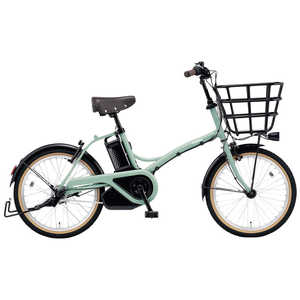 �p�i�\�j�b�N Panasonic �d���A�V�X�g���]�� �O���b�^�[ [20�C���` / 3�i�ϑ�] ����J���[�F�_�X�e�B�~���g �y�g�����i�ɂ��ԕi�s�z BE-FGL033