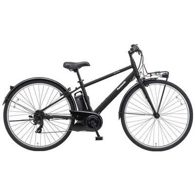 パナソニック Panasonic 電動アシスト自転車 ベロスター Velo-Star 