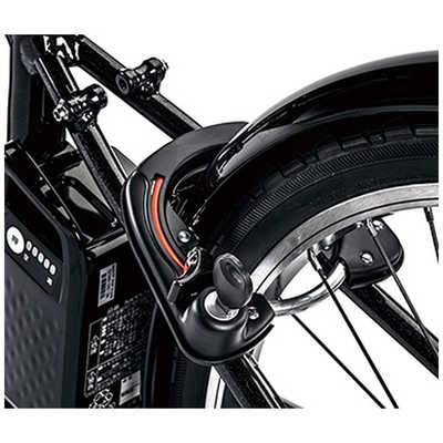 パナソニック Panasonic 電動アシスト自転車 ベロスター Velo-Star 