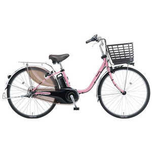 �p�i�\�j�b�N Panasonic �d���A�V�X�g���]�� �r�r�EDX ViVi�EDX [24�C���`/3�i�ϑ�] ���� �}�b�g�s�[�`�u���b�T�� �y�g�����i�ɂ��ԕi�s�z BE-FD433M