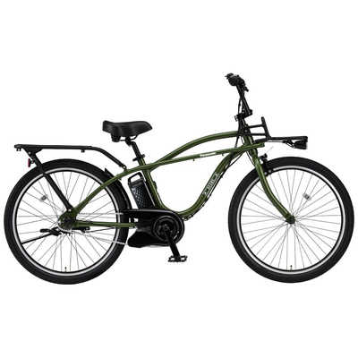 パナソニック Panasonic 電動アシスト自転車 BP02 LIMITED [26インチ/3