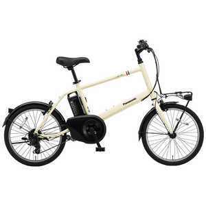 �p�i�\�j�b�N Panasonic �d���A�V�X�g���]�� Velo-Star �x���X�^�[�E�~�j [20�C���`/7�i�ϑ�] �v���`�i�A�[�����h �y�g�����i�ɂ��ԕi�s�z BEFVS072F