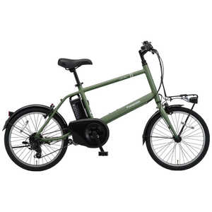 �p�i�\�j�b�N Panasonic �d���A�V�X�g���]�� Velo-Star �x���X�^�[�E�~�j [20�C���`/7�i�ϑ�] �}�b�g�I���[�u �y�g�����i�ɂ��ԕi�s�z BEFVS072G