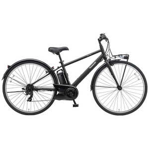 �p�i�\�j�b�N Panasonic �d���A�V�X�g���]�� Velo-Star �x���X�^�[ [700C(�X�|�[�c)/7�i�ϑ�] �~�b�h�i�C�g�u���b�N �y�g�����i�ɂ��ԕi�s�z BEFVS772B