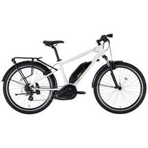 �p�i�\�j�b�N Panasonic 27.5�^ �d���A�V�X�g���]�� XEALT S3F �[�I���g �G�X�X���[�G�t[M�F440mm] [7�i�ϑ�] �V���C���p�[���z���C�g �y�g�����i�ɂ��ԕi�s��
