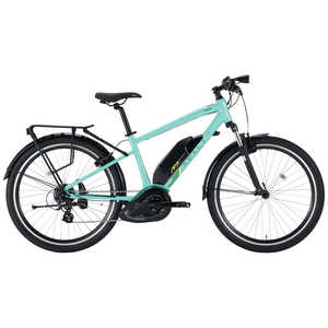 �p�i�\�j�b�N Panasonic 27.5�^ �d���A�V�X�g���]�� XEALT S3F �[�I���g �G�X�X���[�G�t[M�F440mm] [7�i�ϑ�] �W�F�C�h�p�[���O���[�� �y�g�����i�ɂ��ԕi�s��