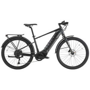 �p�i�\�j�b�N Panasonic 27.5�^ �d���A�V�X�g���]�� XEALT S5 �[�I���g �G�X�t�@�C�u[S�F390mm] [9�i�ϑ�] ���^���b�N�_�[�N�O���[ �y�g�����i�ɂ��ԕi�s�z