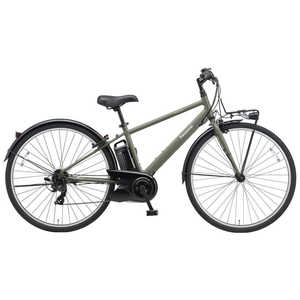 �p�i�\�j�b�N Panasonic �d���A�V�X�g���]�� Velo-Star �x���X�^�[ [700C(�X�|�[�c) / 7�i�ϑ�] ����J���[ �}�b�g�I���[�u �y�g�����i�ɂ��ԕi�s�z BEFVS77
