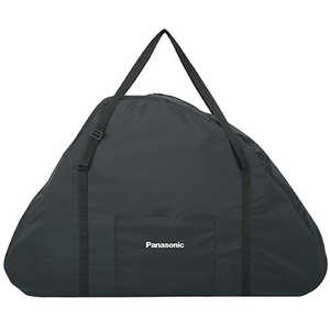 パナソニック Panasonic 輪行バッグ ELW072A用(約1150mm×300mm×760mm) NAR170 パナソニック Panasonic 輪行バッグ ELW072A用(約1150mm×300mm×760mm) NAR170