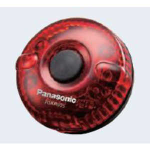 パナソニック　Panasonic サイクルパーツ LEDライト(補助灯) NSKR605