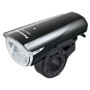 パナソニック Panasonic 自転車用ヘッドライト LED スポーツライト(ブラック) NSKL152-B パナソニック Panasonic 自転車用ヘッドライト LED スポーツライト(ブラック) NSKL152-B