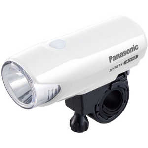 パナソニック Panasonic 自転車用ヘルメット LED スポーツかしこいランプ(ホワイト) NSKL154-F パナソニック Panasonic 自転車用ヘルメット LED スポーツかしこいランプ(ホワイト) NSKL154-F