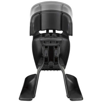 パナソニック Panasonic リールベルト付チャイルドシート［前用