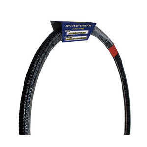 パナソニック　Panasonic 自転車用タイヤ ハードランナータイヤ(26×1-3/8) ブラック SWT082