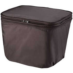 パナソニック　Panasonic フロント用 バスケットカバー(ブラウン) NAR184