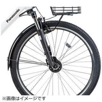 パナソニック Panasonic ハリヤ用 ロング泥除け NDD5578S(ブラック) の