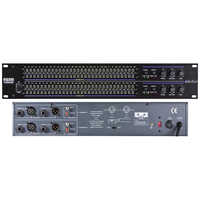 ART EQ355 デュアルチャンネル 31バンド イコライザ ART エーアールティー グラフィックイコライザー EQ355 ART