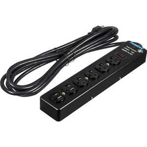 日本エレクトロハーモニックス 電源タップ SS6 日本エレクトロハーモニックス 電源タップ SS6