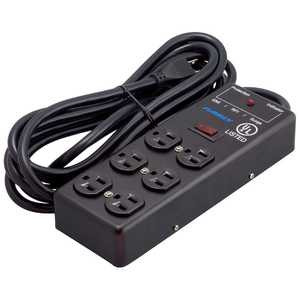 日本エレクトロハーモニックス 電源タップ SS-6B 日本エレクトロハーモニックス 電源タップ SS-6B