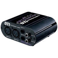 その他 Dual Transformer / Isolator ART ART デュアルトランスフォーマー・アイソレーター DTI の通販