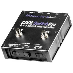 ART A/B-Yボックス CoolSwitch Pro ART A/B-Yボックス CoolSwitch Pro