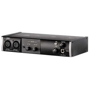 ART USBオーディオ・インターフェイス、2入力 USB II ART USBオーディオ・インターフェイス、2入力 USB II