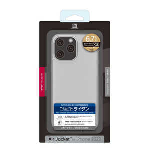 パワーサポート Air jacket Smoke matte Smoke matte PJYC70 パワーサポート Air jacket Smoke matte Smoke matte PJYC70